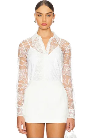 ALEXIS BLUSE LUZIA in . Size M, S, XS.