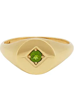 LOREN STEWART RING in . Size 8.