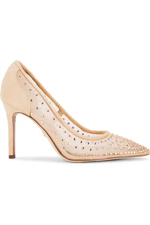 Sam Edelman PUMPS AUS MESH HAZEL in . Size 7, 7.5, 8, 9.