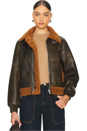 BLANK NYC Bomber in . Size M, S, XS.