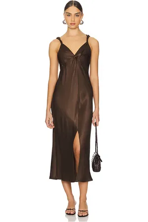 Rails MIDI-KLEID VIVIANA in . Size XS, XXS.
