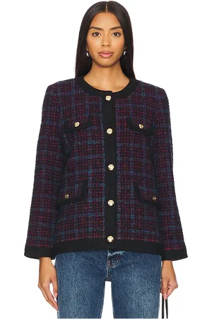ANINE BING JACKE LYDIA in . Size XS.