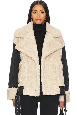 BLANK NYC JACKE HITCH HIKER in . Size M, S, XS.