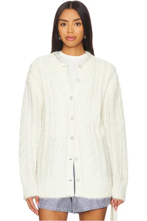 Guest In Residence CARDIGAN in . Size M, XL, XS.