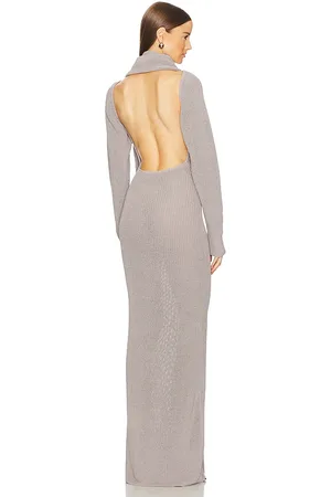AYA MUSE KLEID RANA in . Size M, XL.