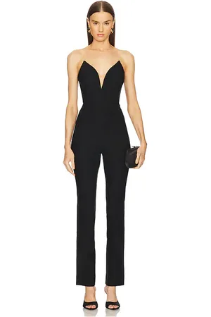 Michael Costello JUMPSUIT AKANSA in . Size M, S, XL, XS, XXS.