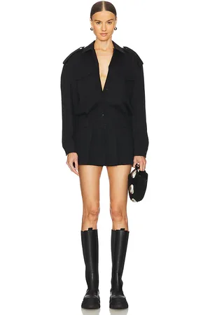 Alexander Wang KURZOVERALL MAINLINE in . Size 12, 14, 8.