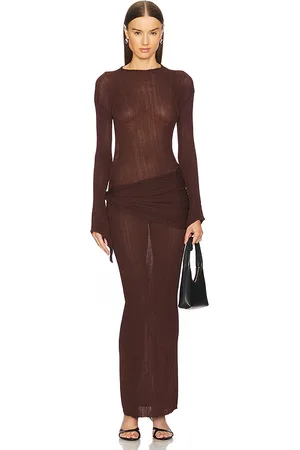 AYA MUSE KLEID STEREN in . Size M, XL.