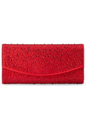 Olga Berg CLUTCH EMMA in .