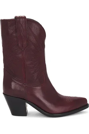 Golden Goose BOOT WISH STAR FRANCESCA in . Size 38.