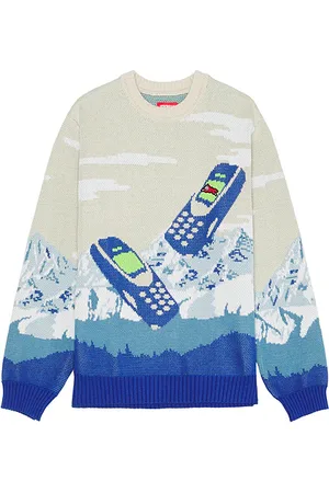 ICECREAM STRICK CELL SERVICE in . Size S.