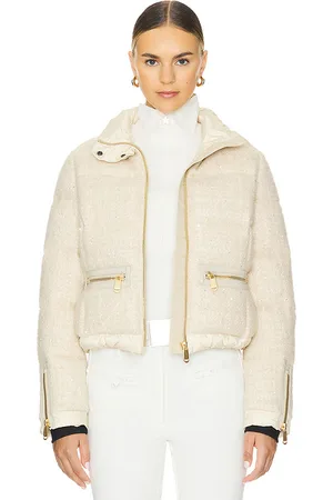 Goldbergh JACKE CHAMONIX in . Size 42.