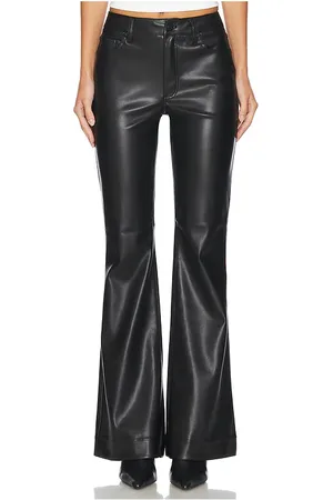Pistola HOSE MIT AUSGESTELLTEM BEIN KINSLEY in . Size 30, 32, 33.