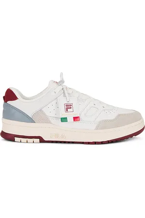 Fila SNEAKERS RISSMO LOW LUX in . Size 11, 9.5.