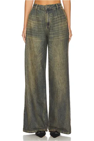 AFRM JEANS TURNER in . Size 25, 28.
