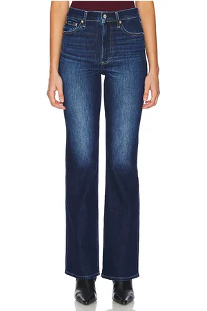 Pistola HOSE MIT AUSGESTELLTEM BEIN HAVEN in . Size 33.