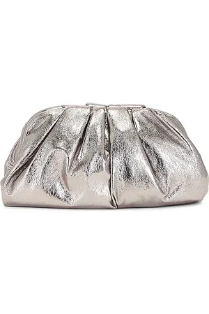 A.L.C. CLUTCH MILO in .