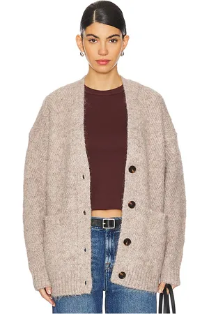 ASTR CARDIGAN CHARLI in . Size M, S, XL, XS.