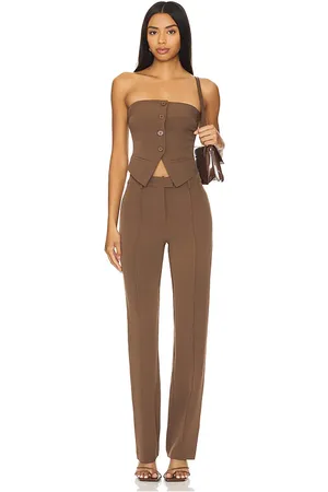 ALL THE WAYS HOTPANTS-SET VIENNA in . Size XL.