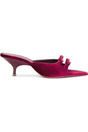 Gia Borghini HIGH-HEELS BLANCHE in . Size 9.5.