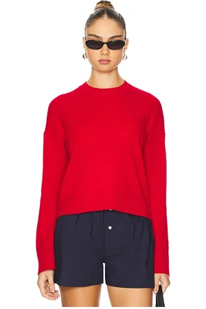 27 miles malibu PULLOVER & SWEATSHIRTS LOUISE in . Size S, XL, XS.