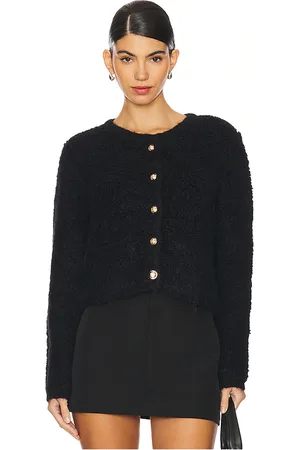 ASTR STRICK MYRTLE in . Size M, S, XL, XS.