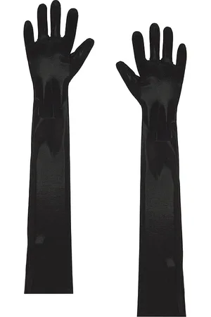 Norma Kamali HANDSCHUHE in . Size XS-S.