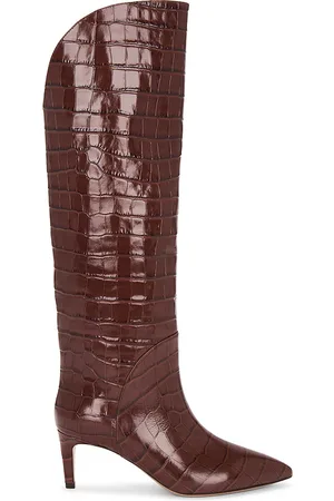 PARIS TEXAS BOOT GAIA in . Size 7, 8, 9.