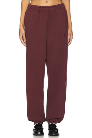 ANINE BING JOGGING-STYLE KARTER in . Size M, S.