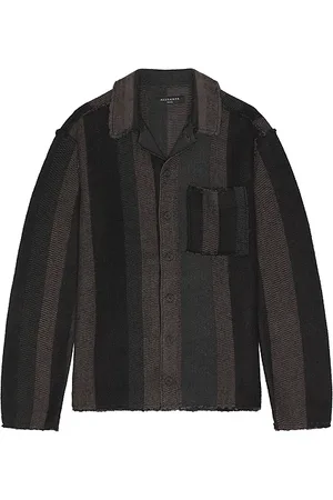 AllSaints CARDIGAN in . Size M, S, XL/1X.