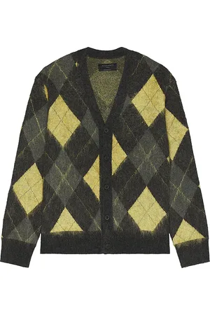 AllSaints CARDIGAN in . Size M, XL/1X.