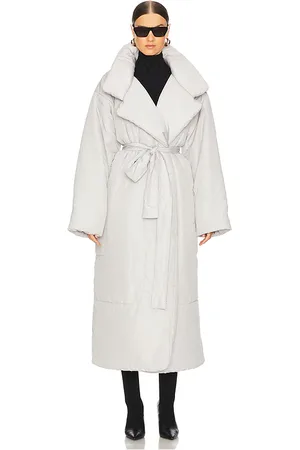 Norma Kamali MANTEL in . Size XS-S.