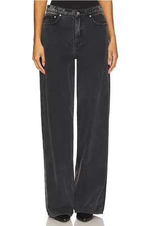GRLFRND JEANS ANGELINA BAGGY SLOUCHY in . Size 24, 25, 27, 28.