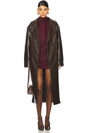 Apparis TRENCHCOAT TATE in . Size M, S, XL, XXL.