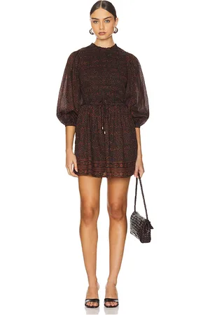 Cleobella KLEID RANDI in . Size M, S, XS.