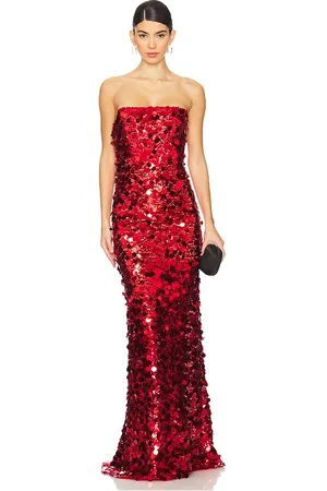 Bronx and Banco ABENDKLEID FARAH STRAPLESS in . Size S.