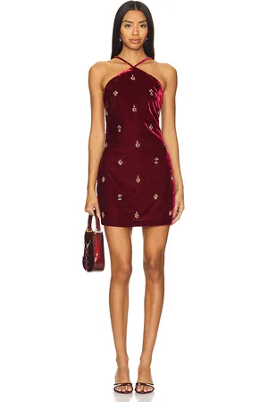 MISA KLEID CAMILLE in . Size M, S, XL, XS.