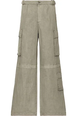 BOILER ROOM HOSEN in . Size 32, 36.