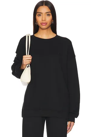 ÉTERNE SWEATSHIRT in . Size XL, XS.