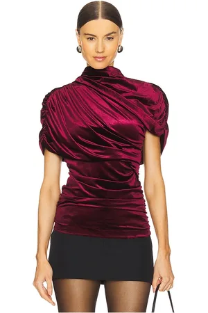 Amanda Uprichard OBERTEIL EVIANNA in . Size XS.