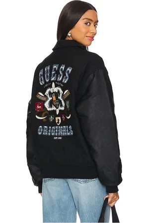 Guess JACKE in . Size XL/1X.