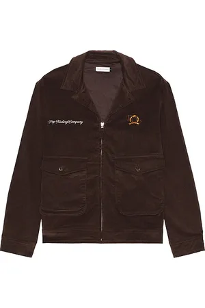 Pop Trading Company JACKE FULL in . Size M, S.