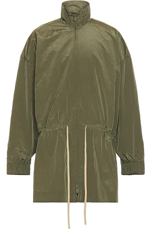 FEAR OF GOD JACKE in . Size S, XL.