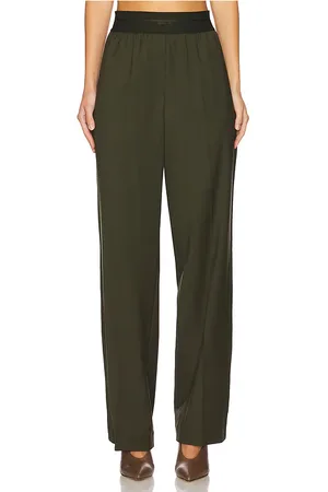 Helmut Lang HOSE CARGO in . Size 00.