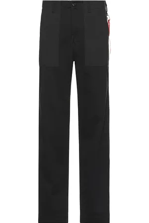 Alpha Industries HOSEN in . Size 32, 34.