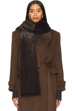 AEXAE SCHAL FAUX FUR in .