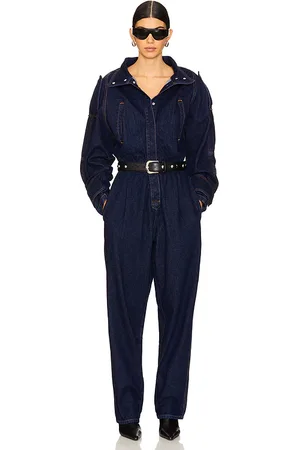 RONNY KOBO JUMPSUIT NAILAH in . Size M, S, XL, XS.