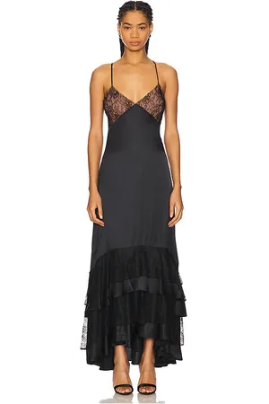 CAMI KLEID SEVILLE in . Size 00, 2, 4, 6, 8.