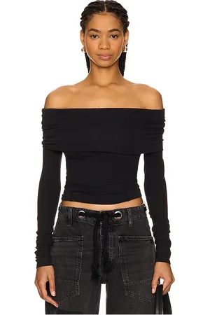Free People UNTERZIEHSHIRT IRIS in . Size M, XL, XS.