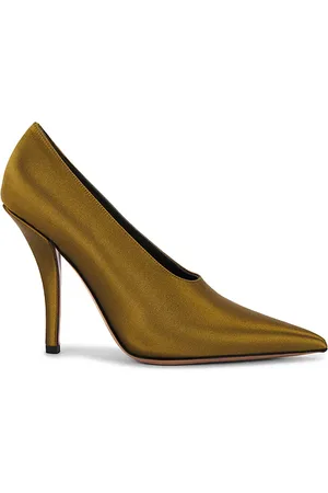 PARIS TEXAS PUMPS JESSICA in . Size 40.